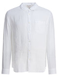 Alex Mill Linen "mill" Shirt