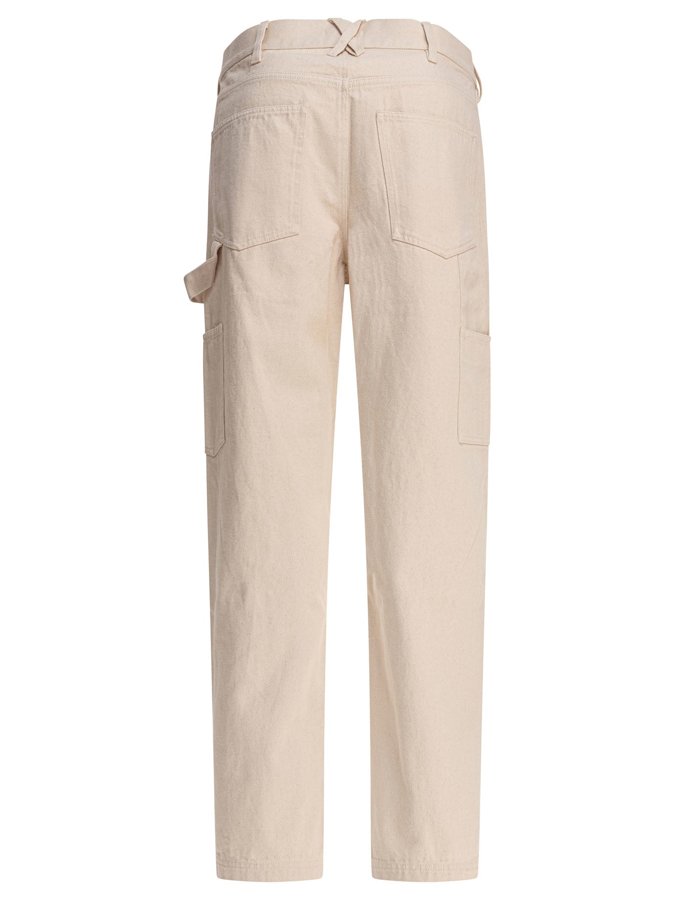 Alex Mill Painter Denim Trousers
