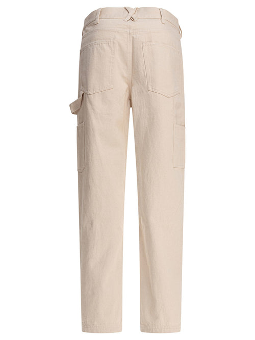 Alex Mill Painter Denim Trousers
