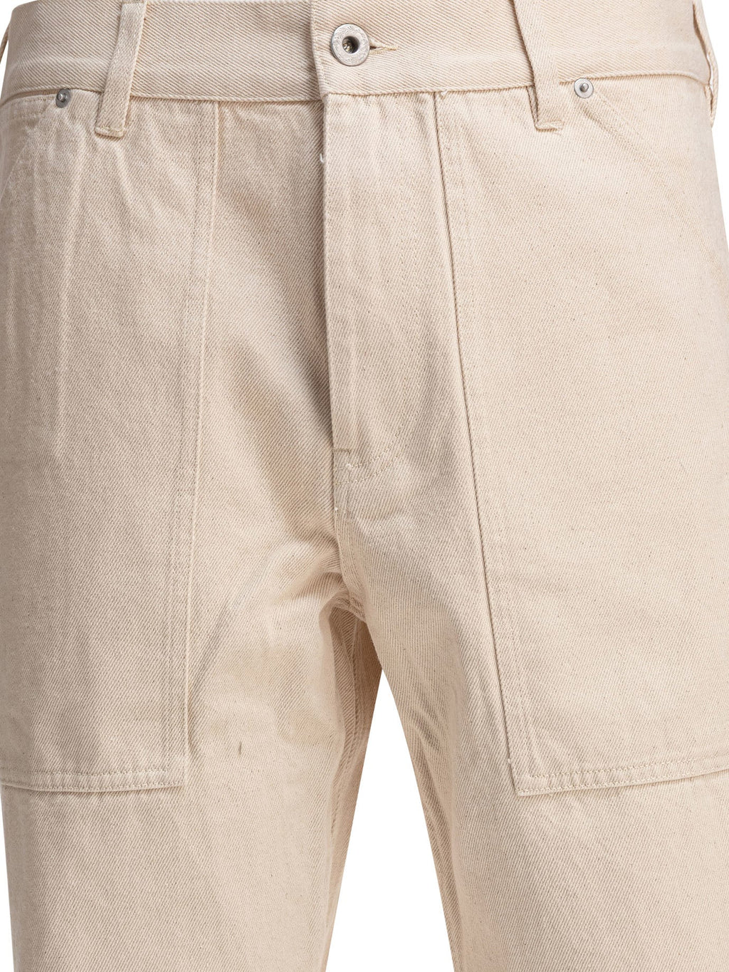 Alex Mill Painter Denim Trousers