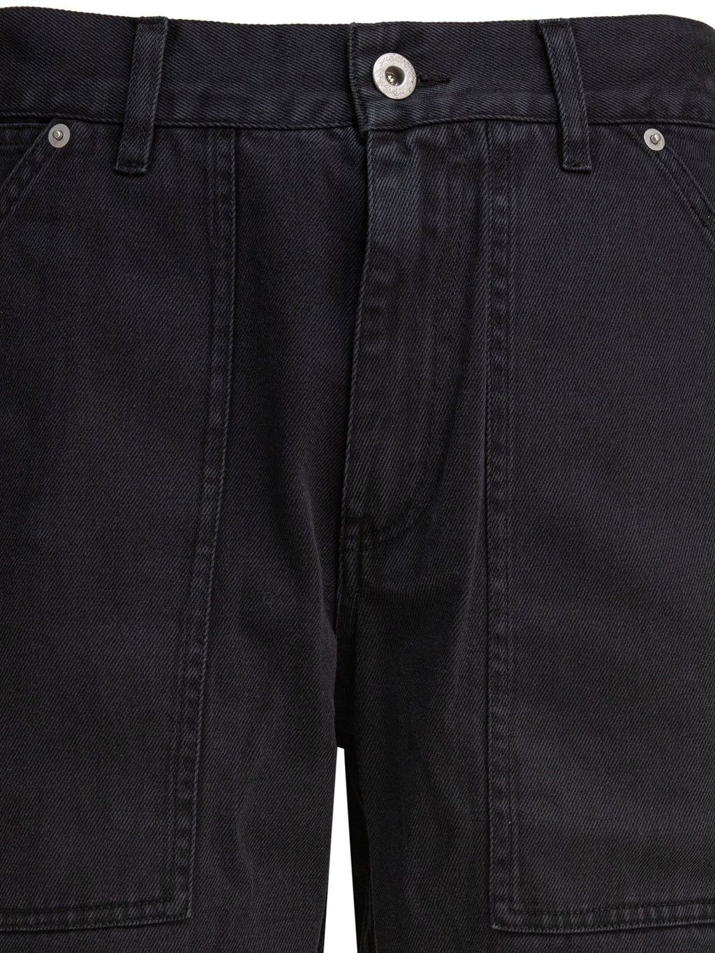 Alex Mill Painter Denim Trousers