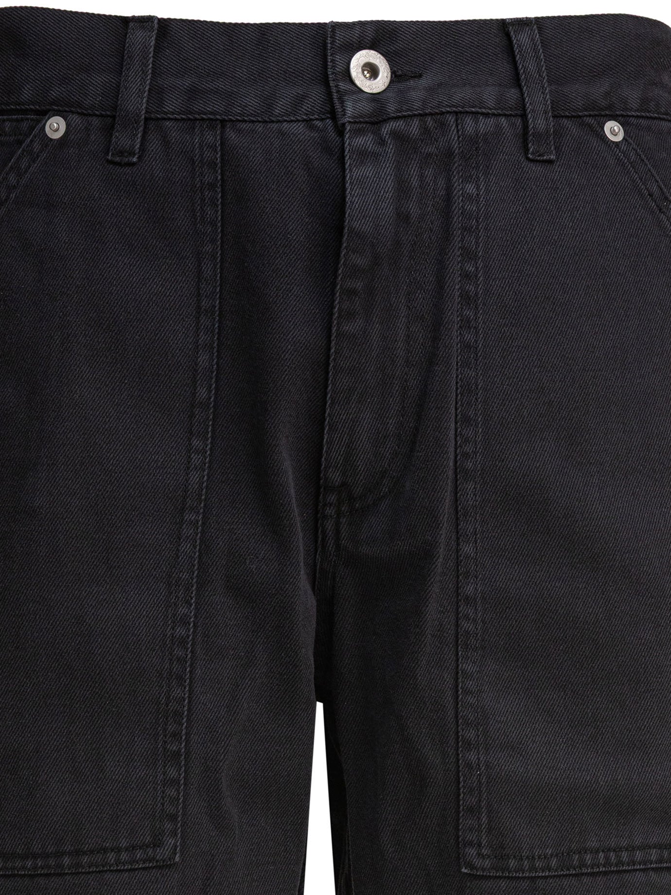 Alex Mill Painter Denim Trousers