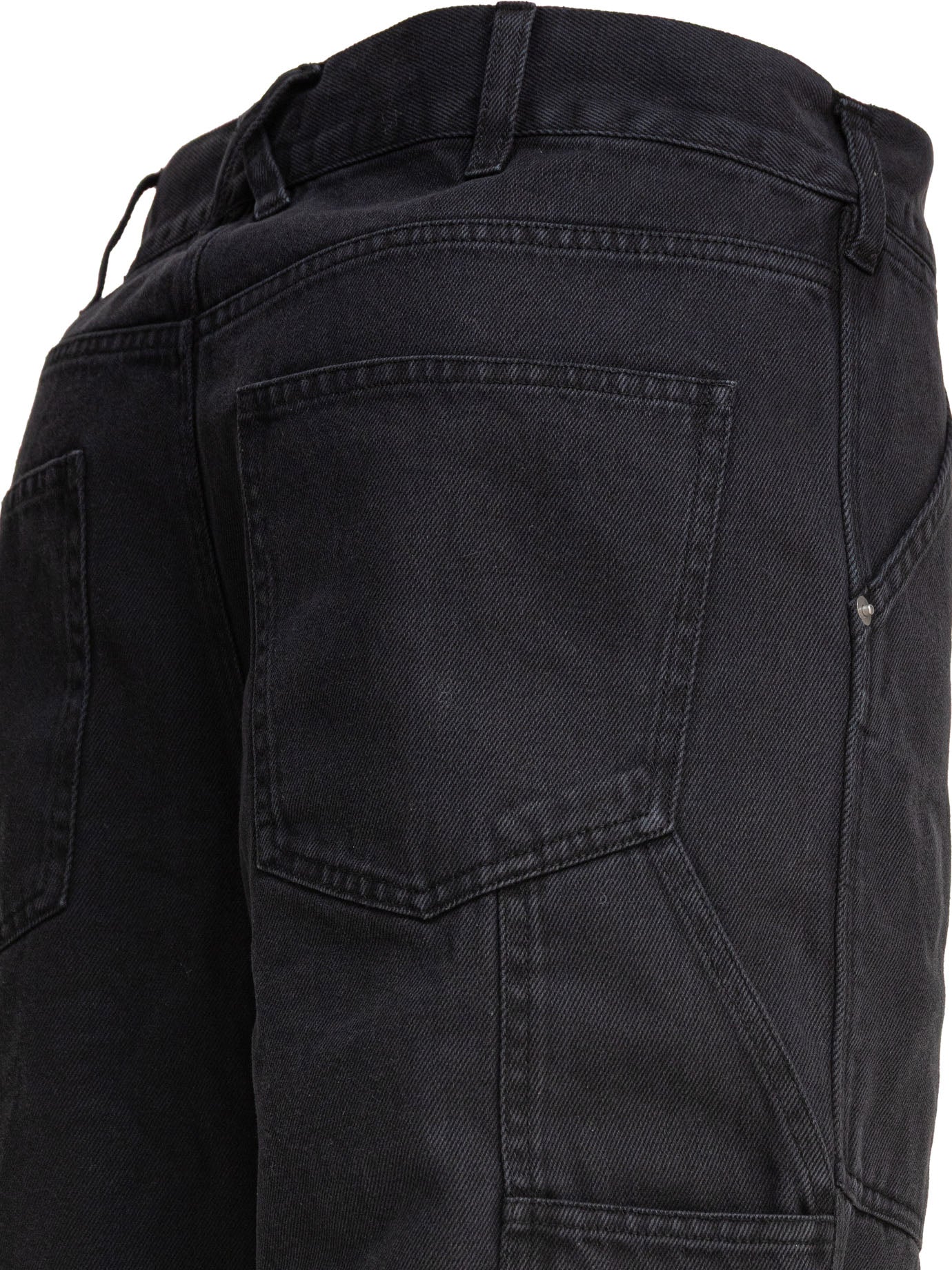 Alex Mill Painter Denim Trousers
