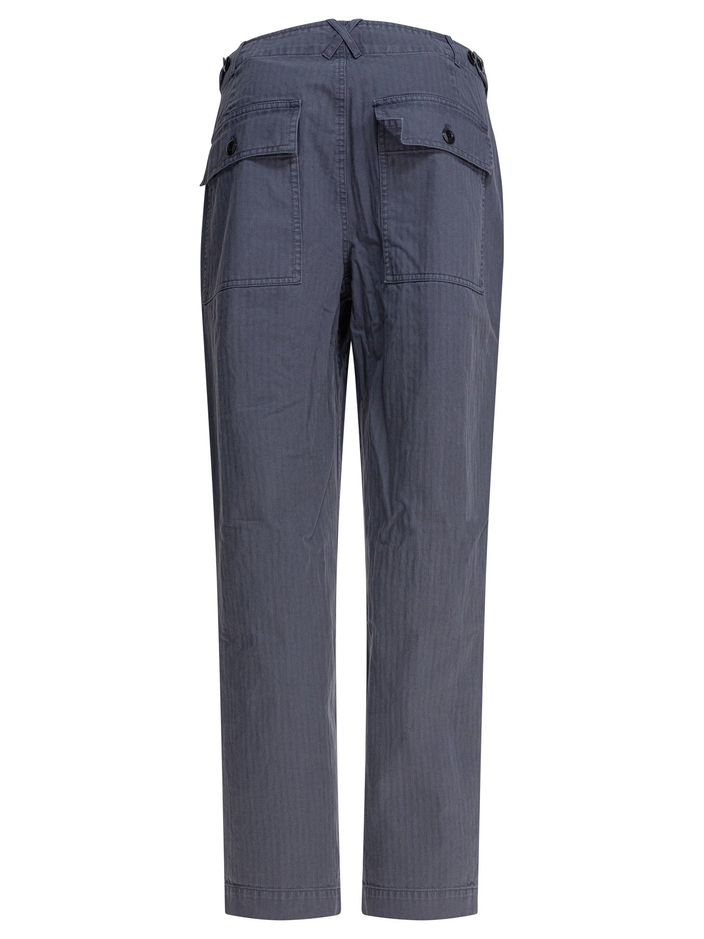 Alex Mill "vintage Og107" Trousers