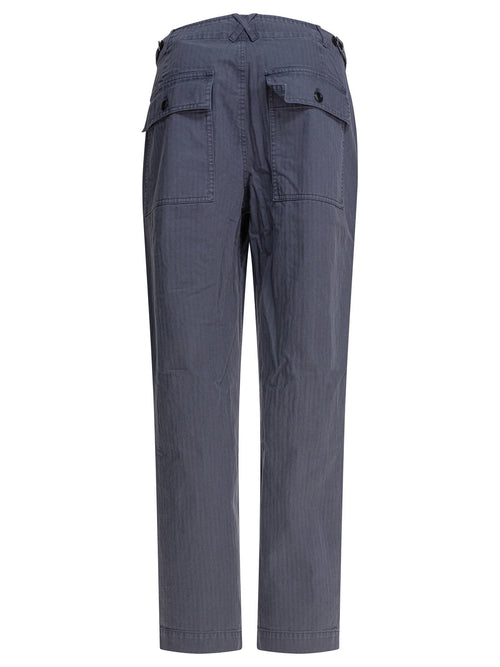 Alex Mill "vintage Og107" Trousers
