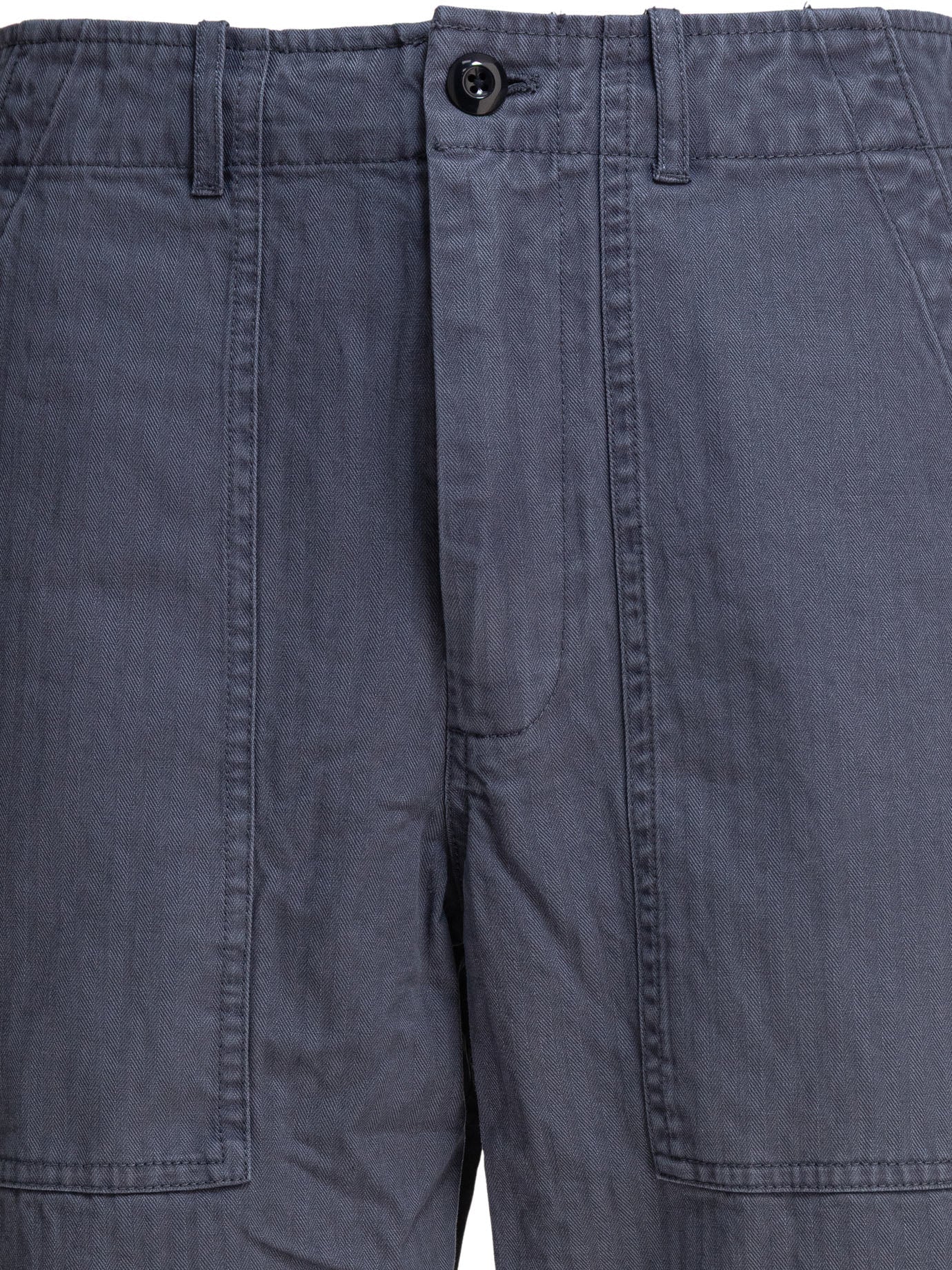 Alex Mill "vintage Og107" Trousers