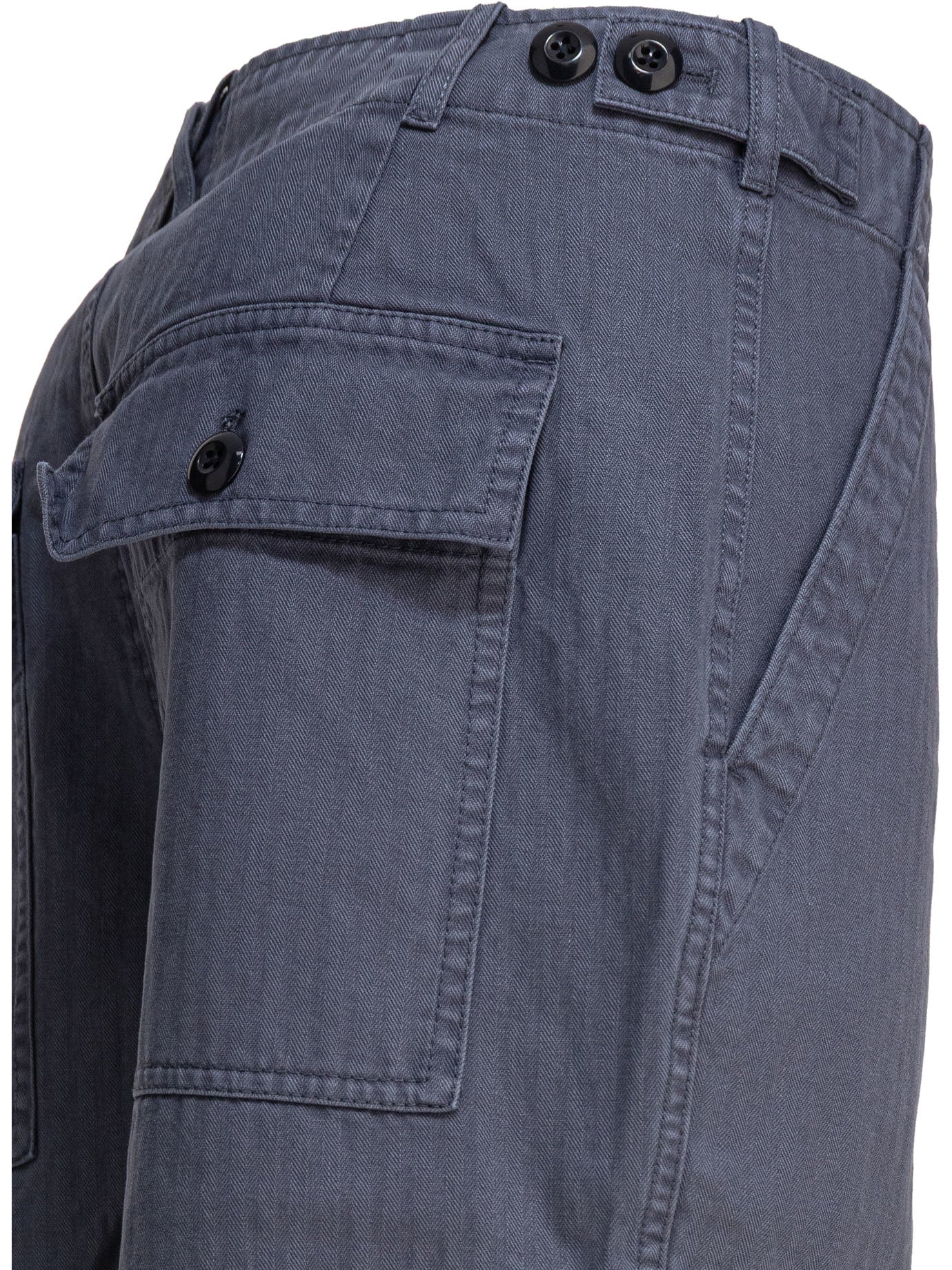 Alex Mill "vintage Og107" Trousers