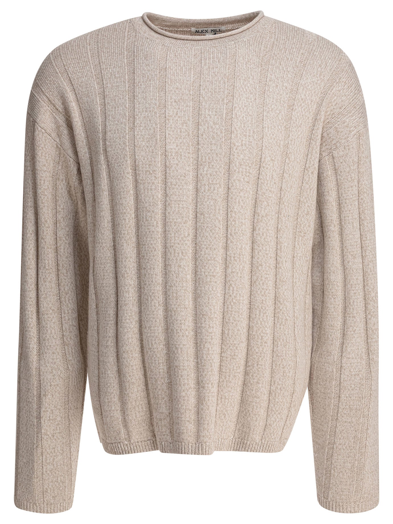 Alex Mill "james Rollneck" Sweater