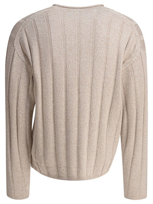 Alex Mill "james Rollneck" Sweater