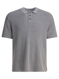 Alex Mill "eastwood" Polo Shirt