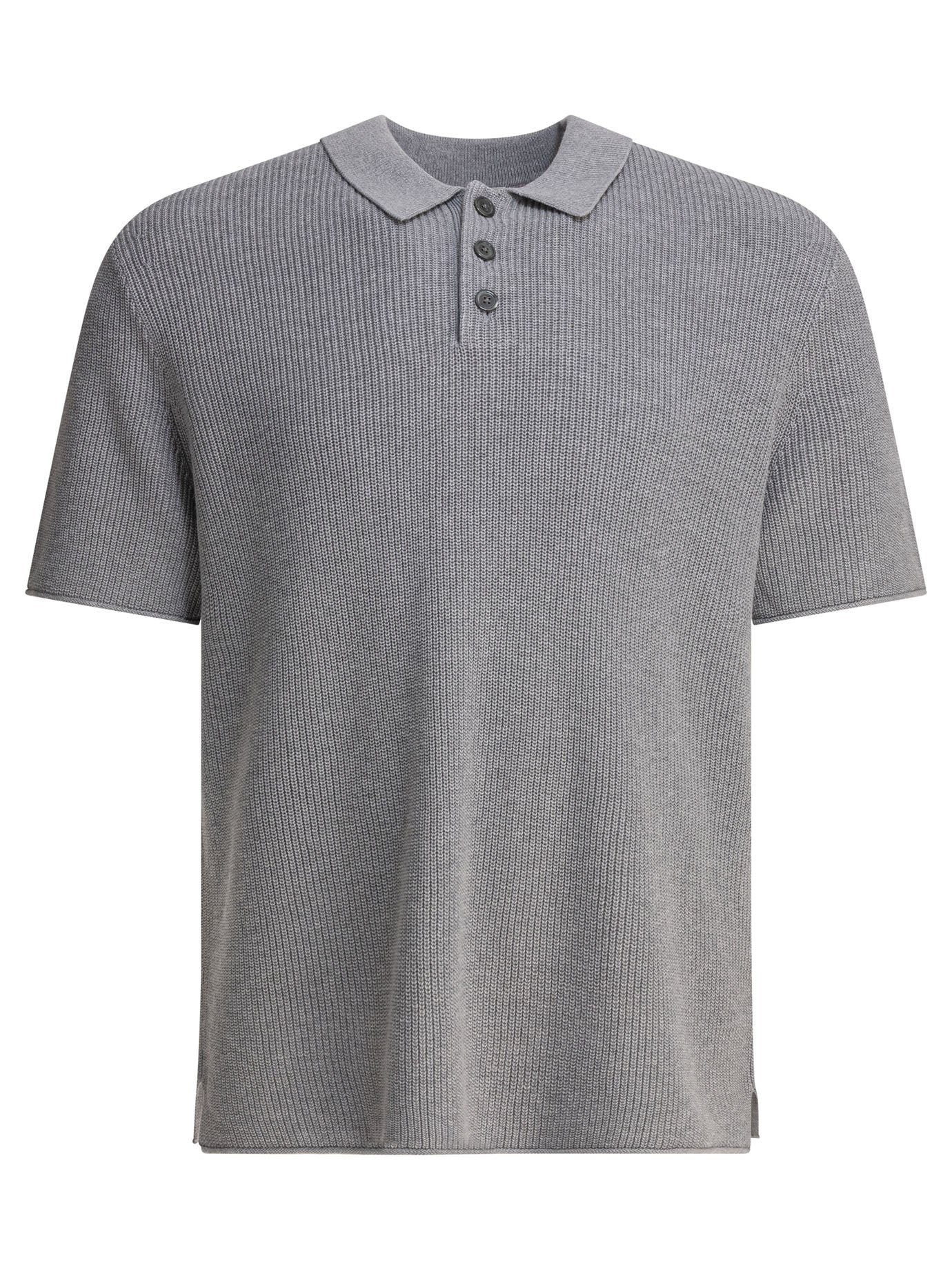 Alex Mill "eastwood" Polo Shirt