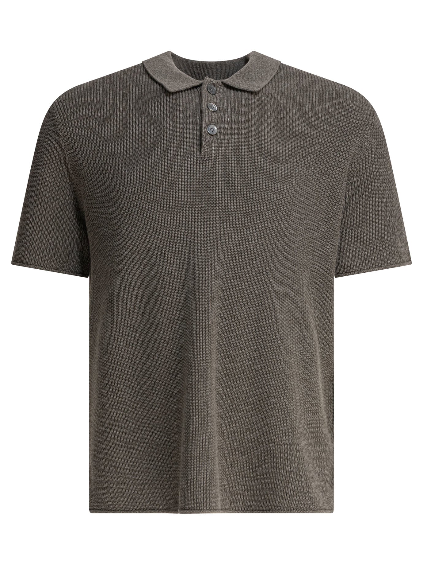 Alex Mill "eastwood" Polo Shirt