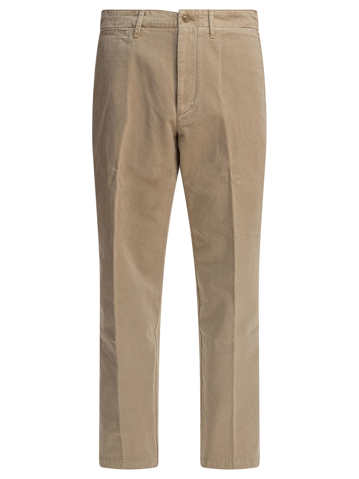 Alex Mill Straight Leg Trousers