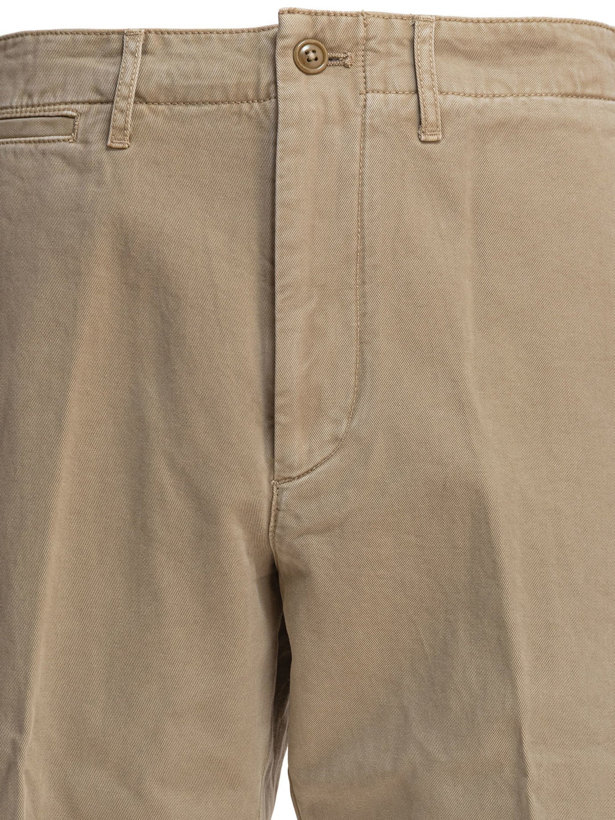 Alex Mill Straight Leg Trousers