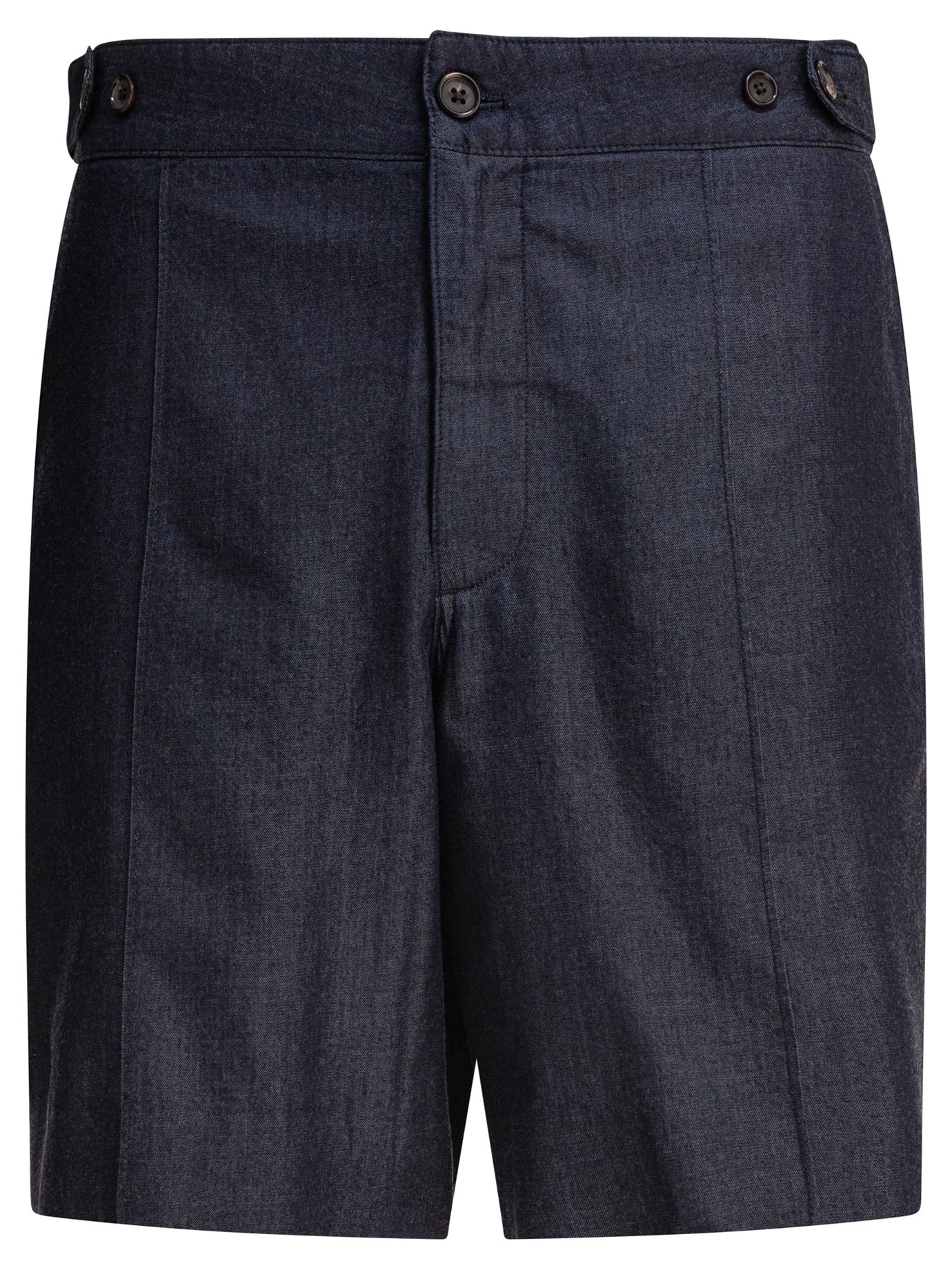 Alexander Mcqueen Shorts