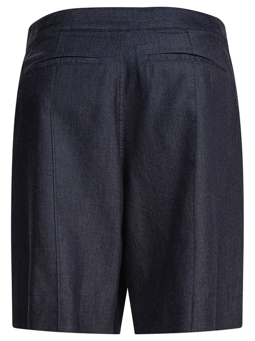 Alexander Mcqueen Shorts