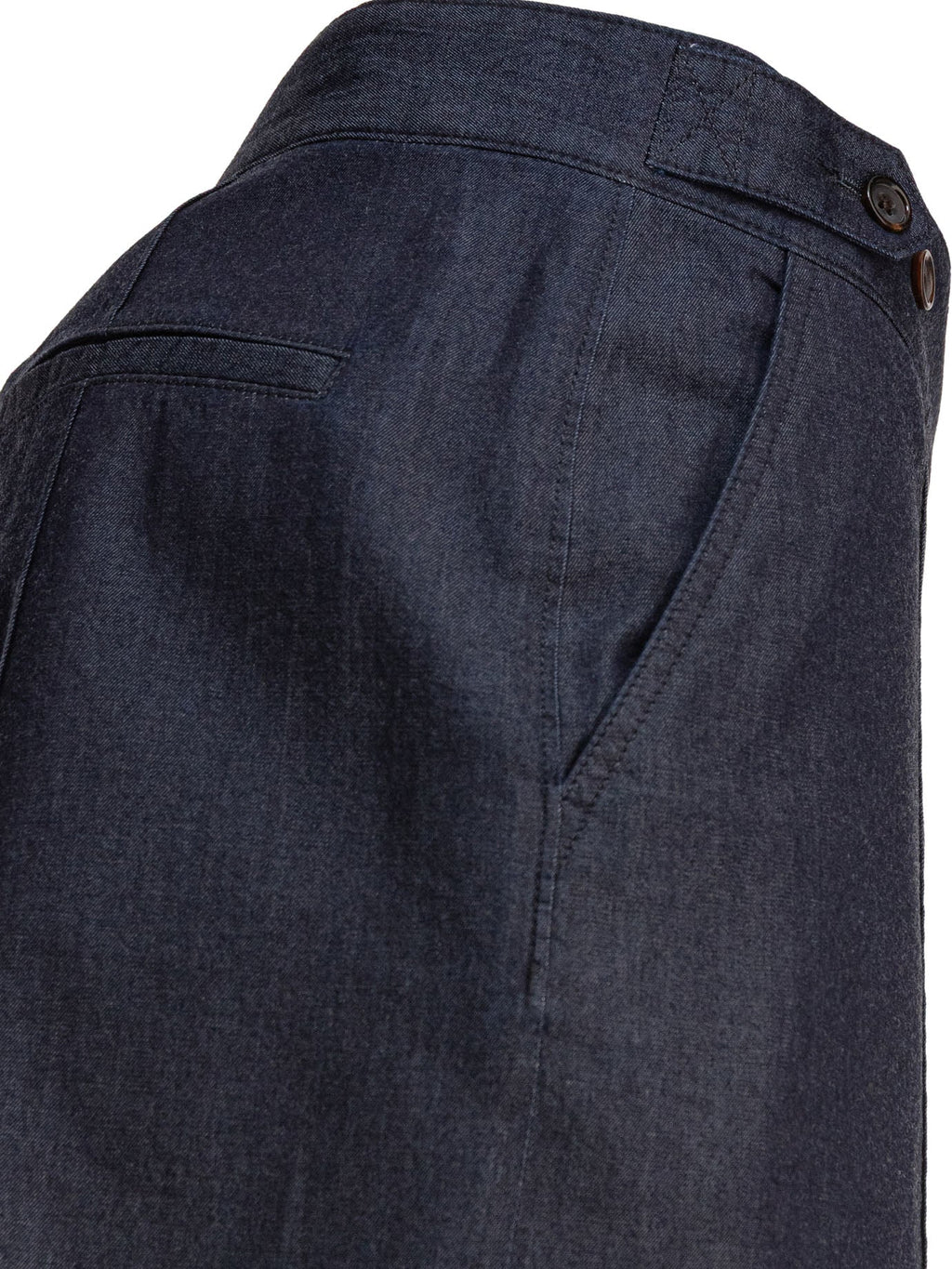 Alexander Mcqueen Shorts