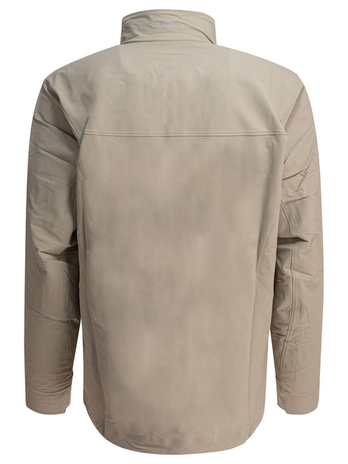 Arc'teryx "gamma" Jacket
