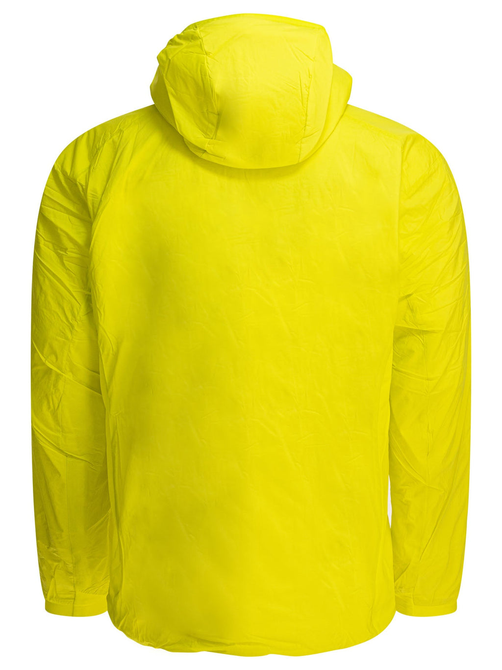 Arc'teryx "atom Hoody" Jacket