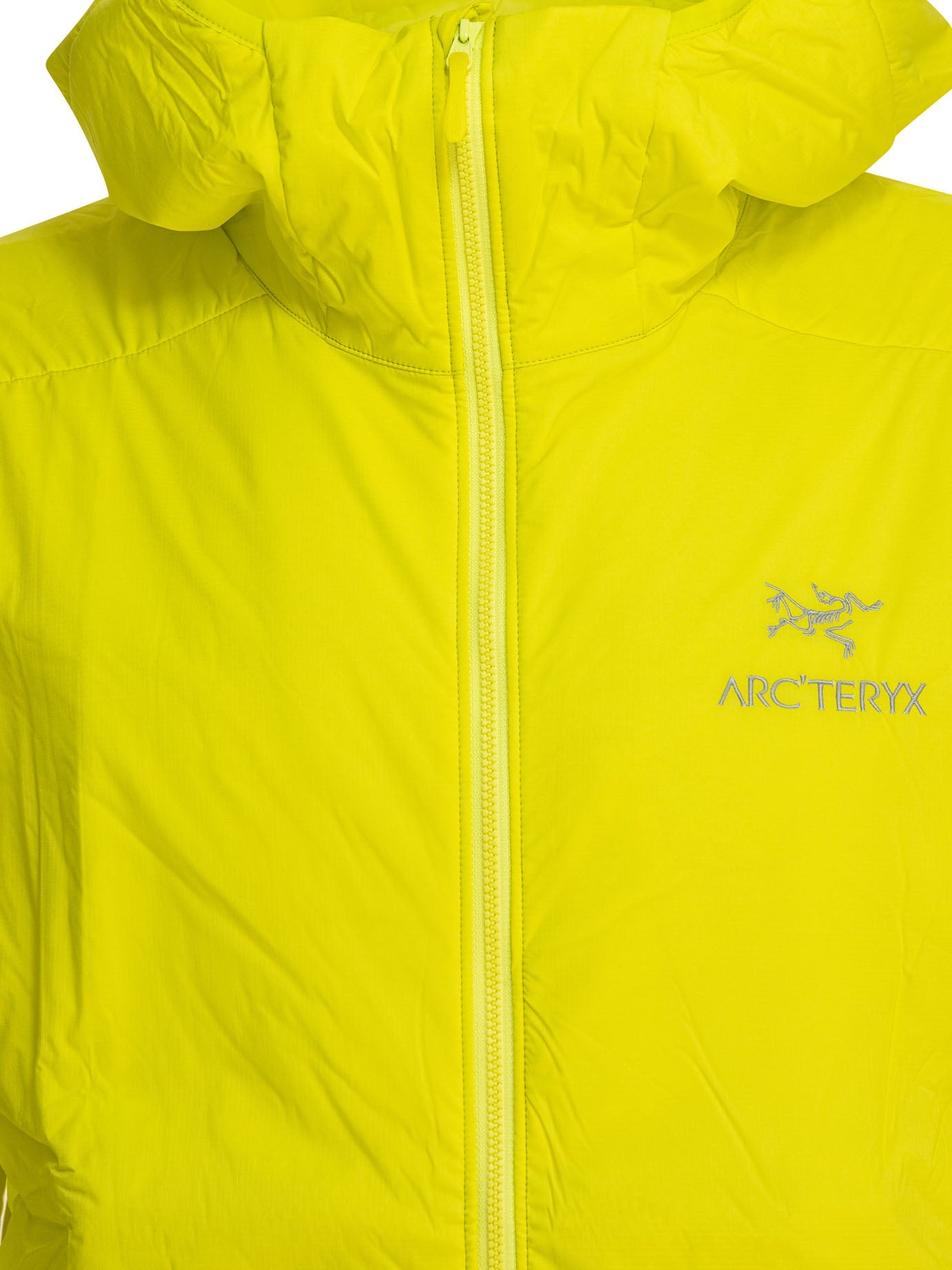Arc'teryx "atom Hoody" Jacket
