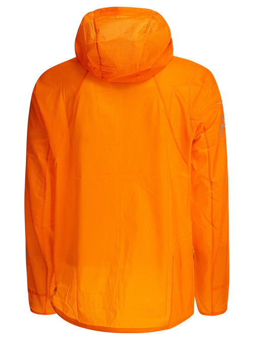 Arc'teryx "norvan Windshell" Windbreaker Jacket