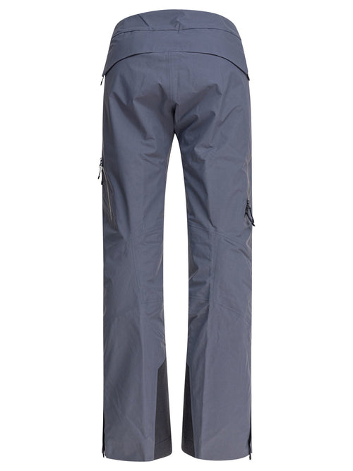 Arc'teryx "fissile Insulated" Trousers