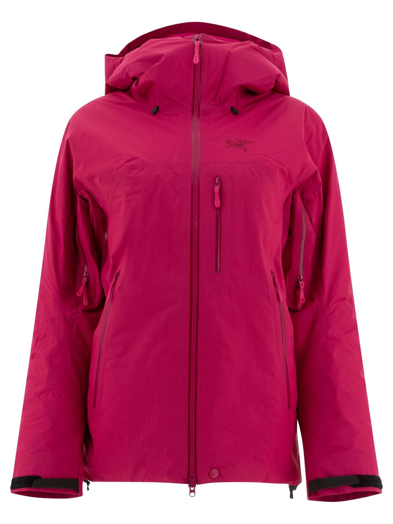 Arc'teryx "beta Insulated" Jacket