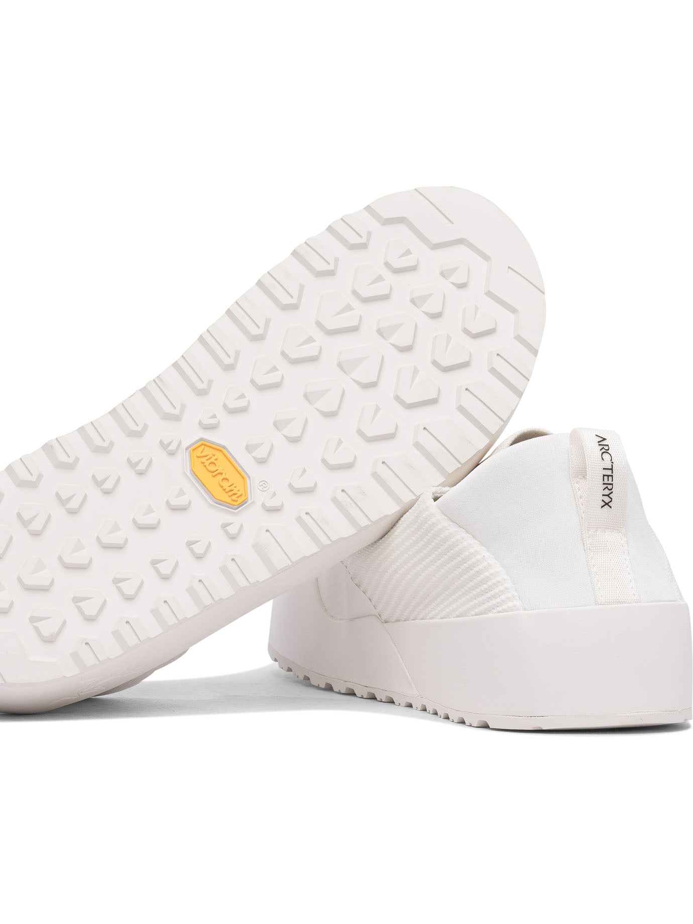 Arc'teryx "kragg" Sneakers