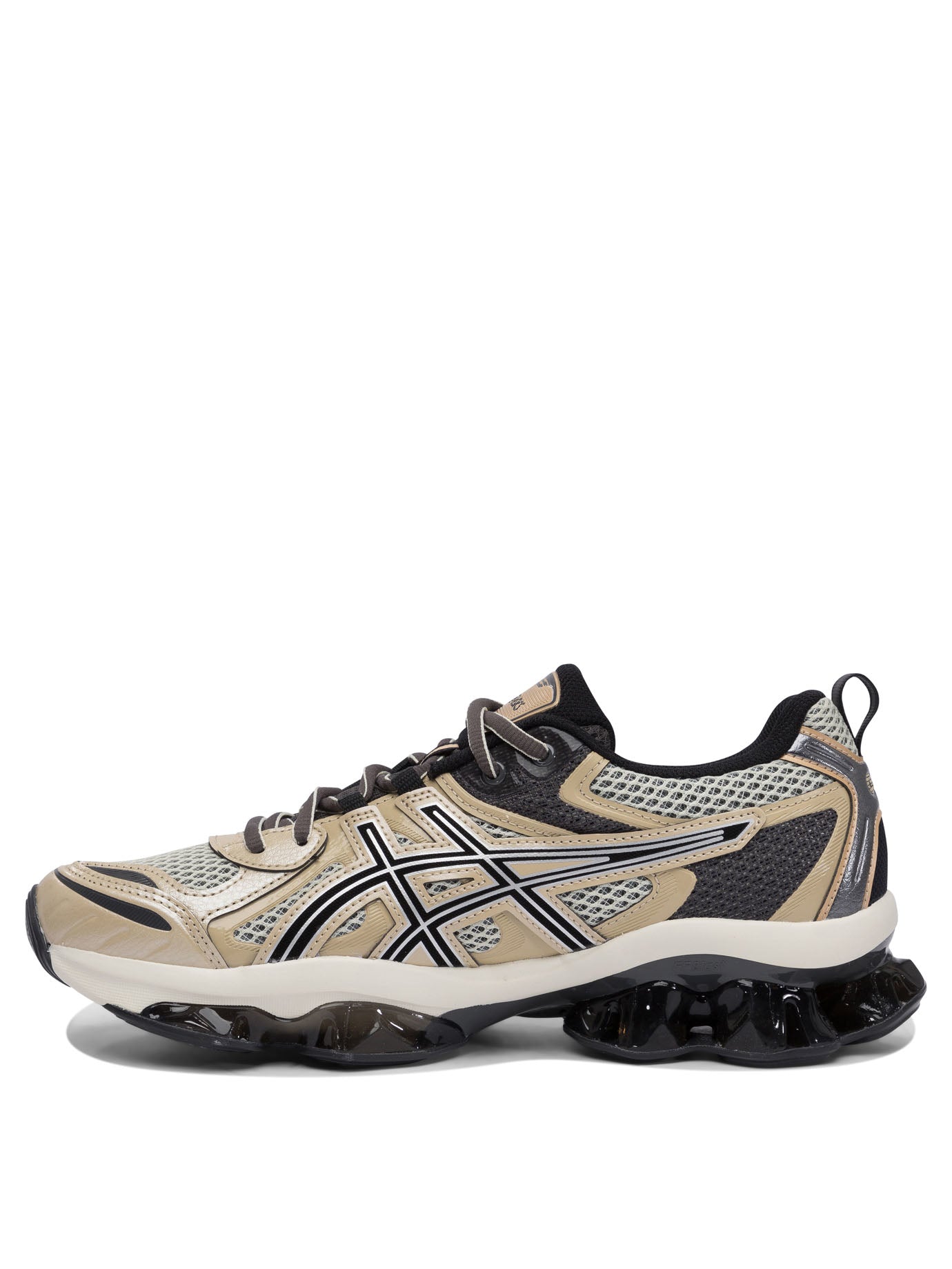 Asics "gel-quantum Kinetic" Sneakers