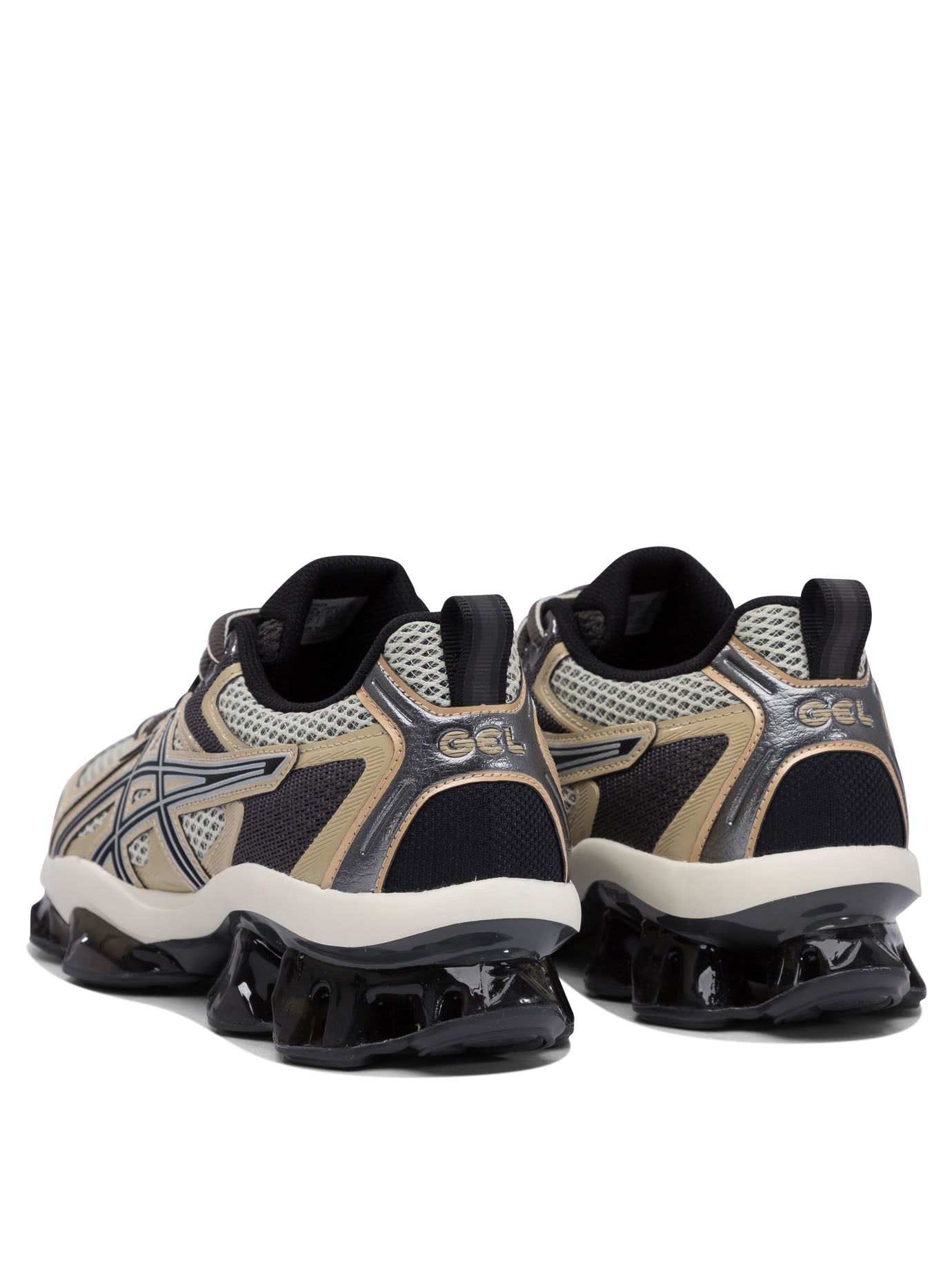 Asics "gel-quantum Kinetic" Sneakers