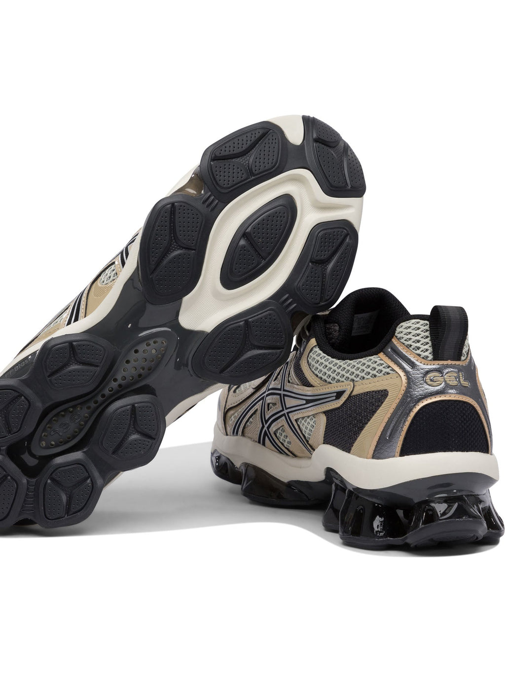 Asics "gel-quantum Kinetic" Sneakers