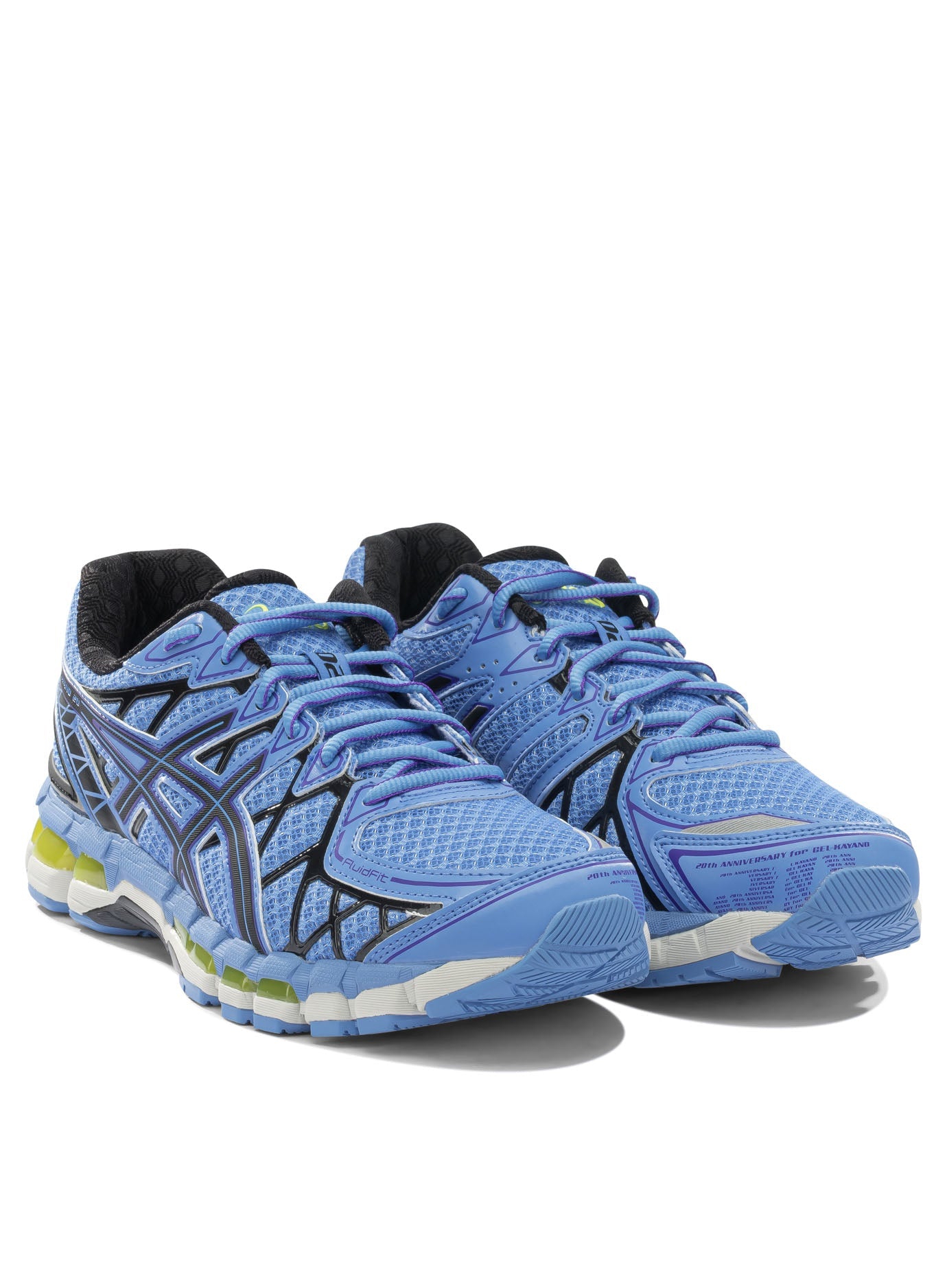 Asics "gel-kayano 20" Sneakers