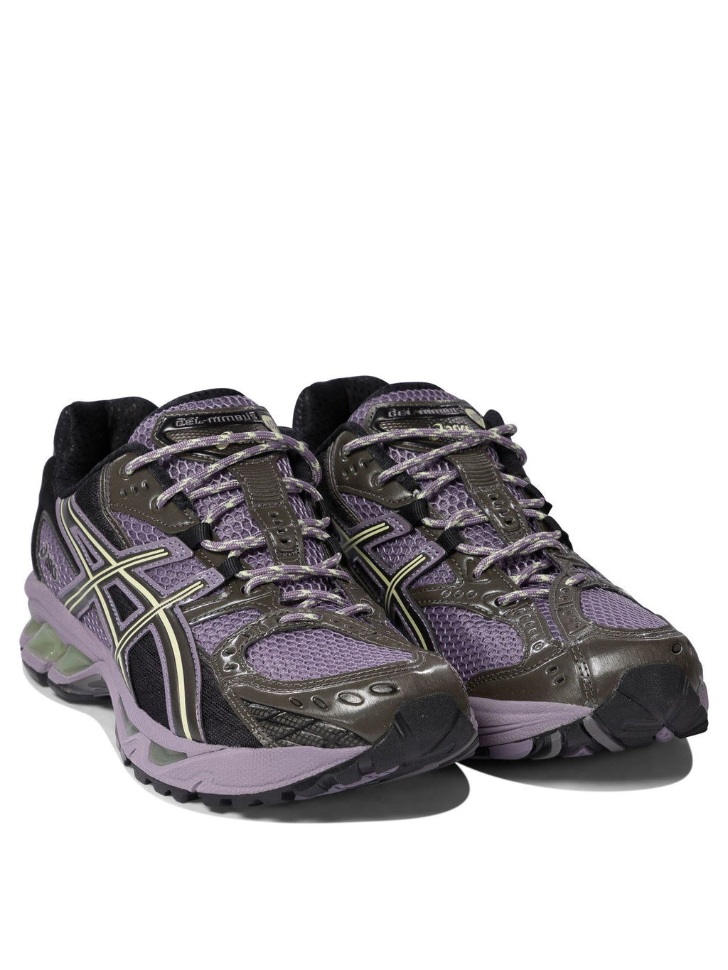 Asics "gel-nimbus 10.1" Sneakers