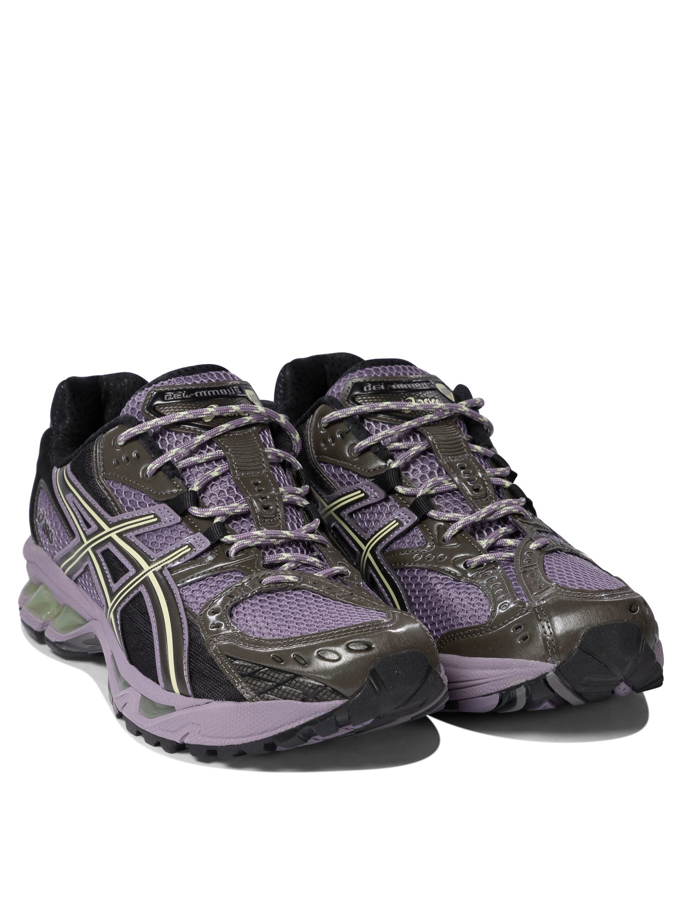 Asics "gel-nimbus 10.1" Sneakers