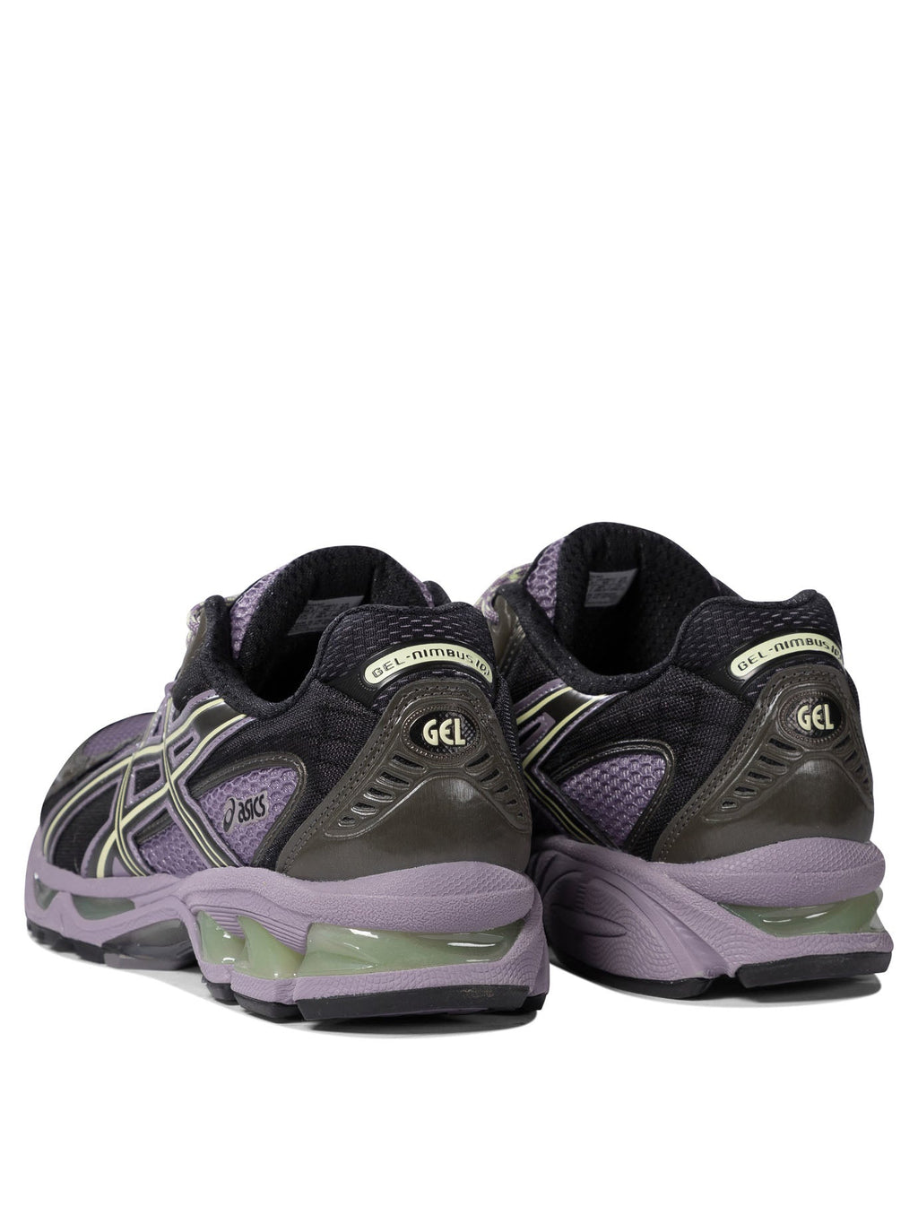 Asics "gel-nimbus 10.1" Sneakers