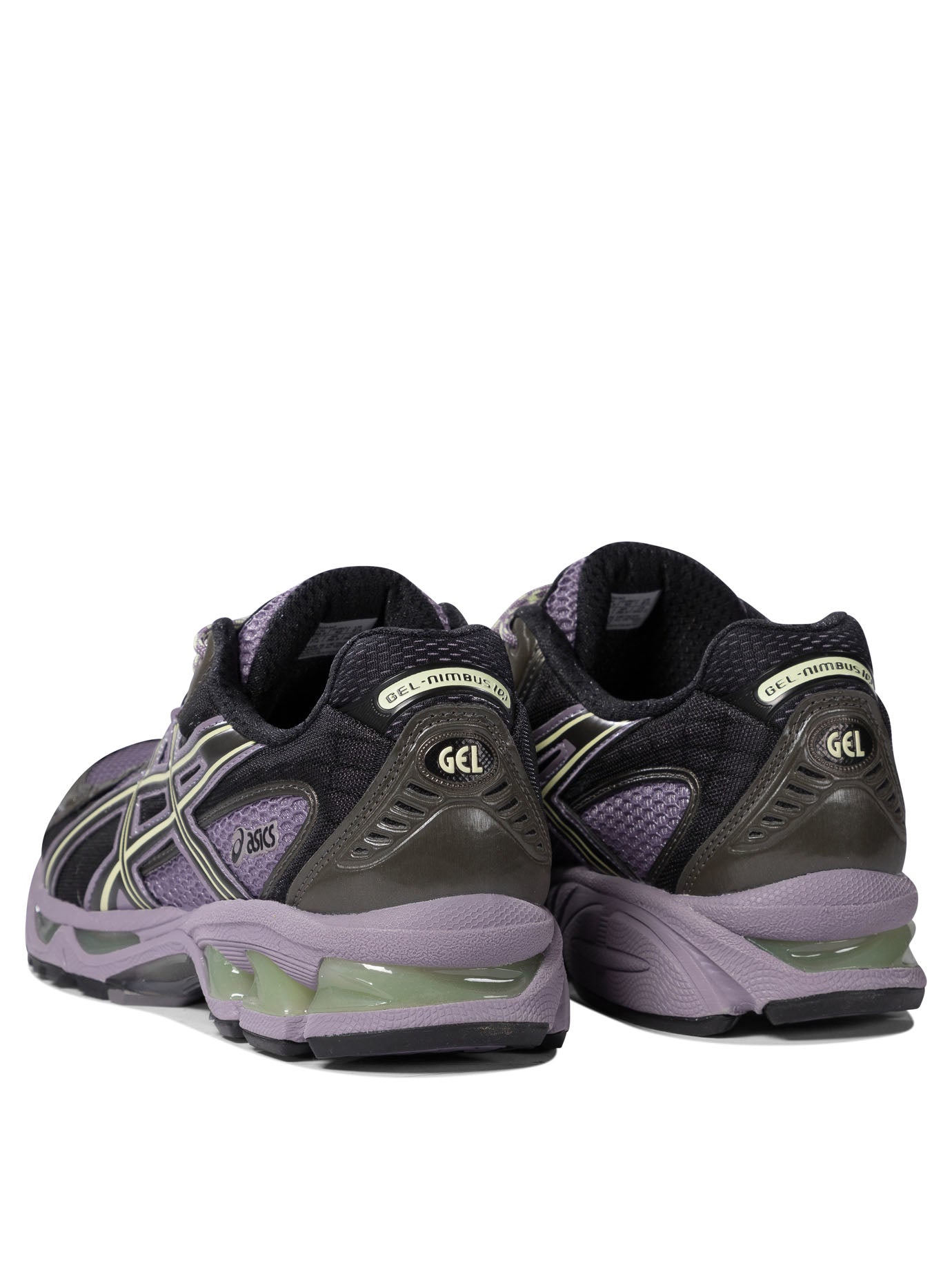 Asics "gel-nimbus 10.1" Sneakers