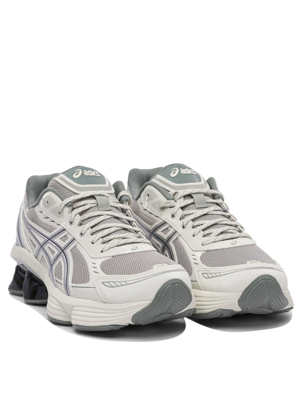 Asics "gel-kinetic Fluent" Sneakers