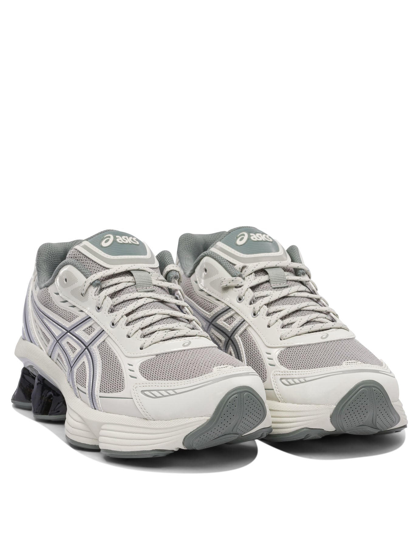 Asics "gel-kinetic Fluent" Sneakers