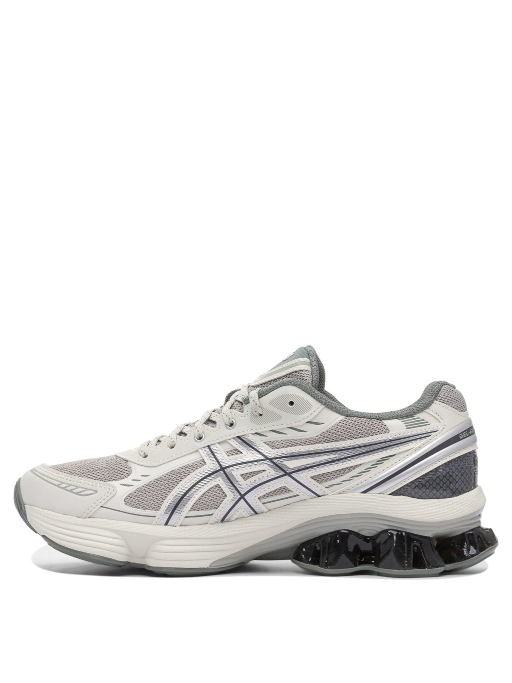 Asics "gel-kinetic Fluent" Sneakers