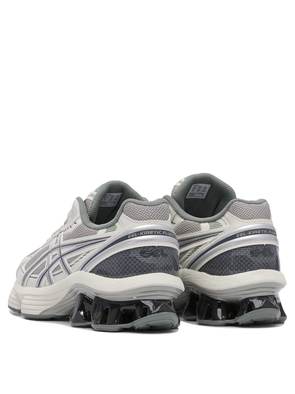 Asics "gel-kinetic Fluent" Sneakers