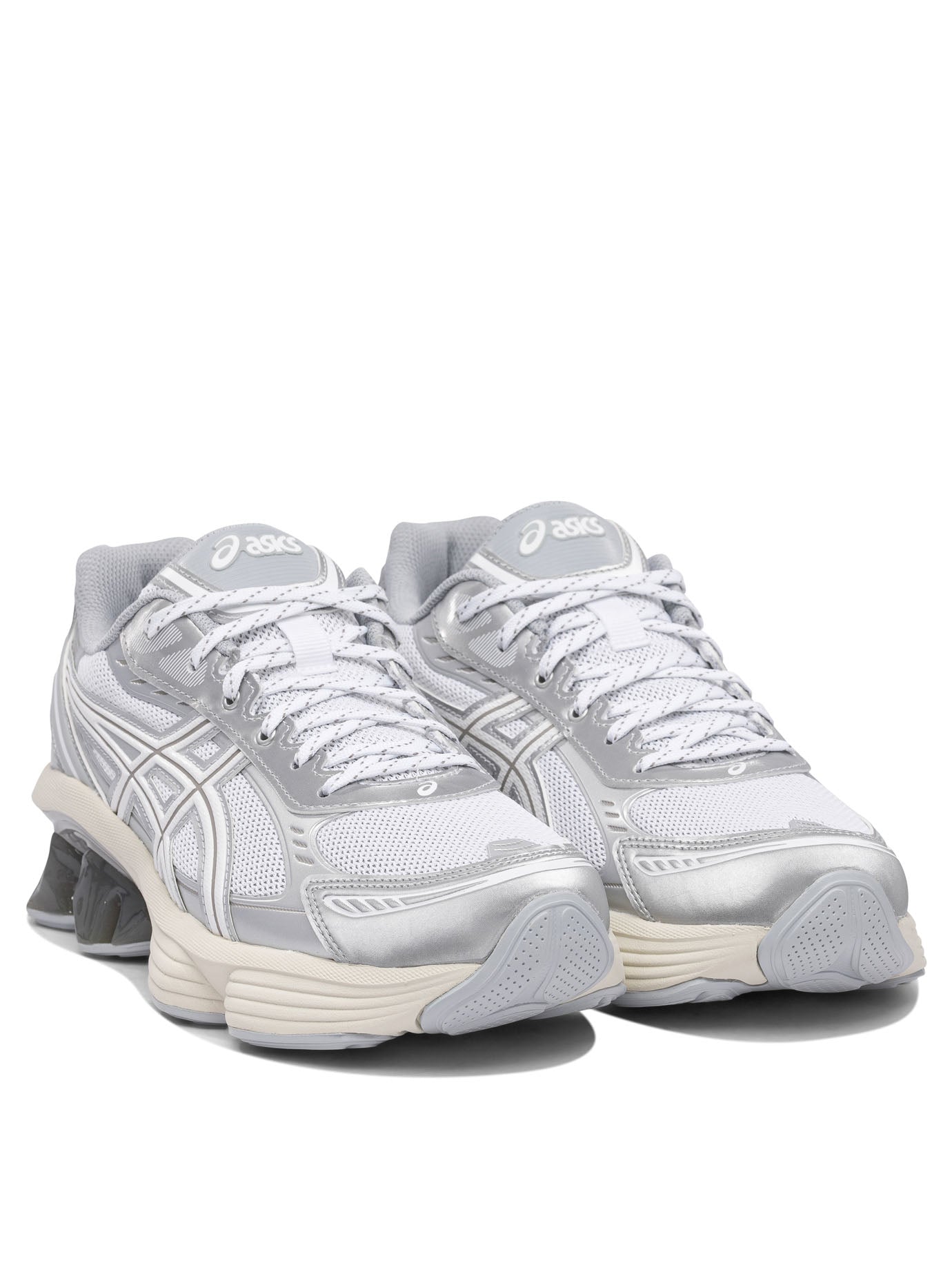 Asics "gel-kinetic Fluent" Sneakers