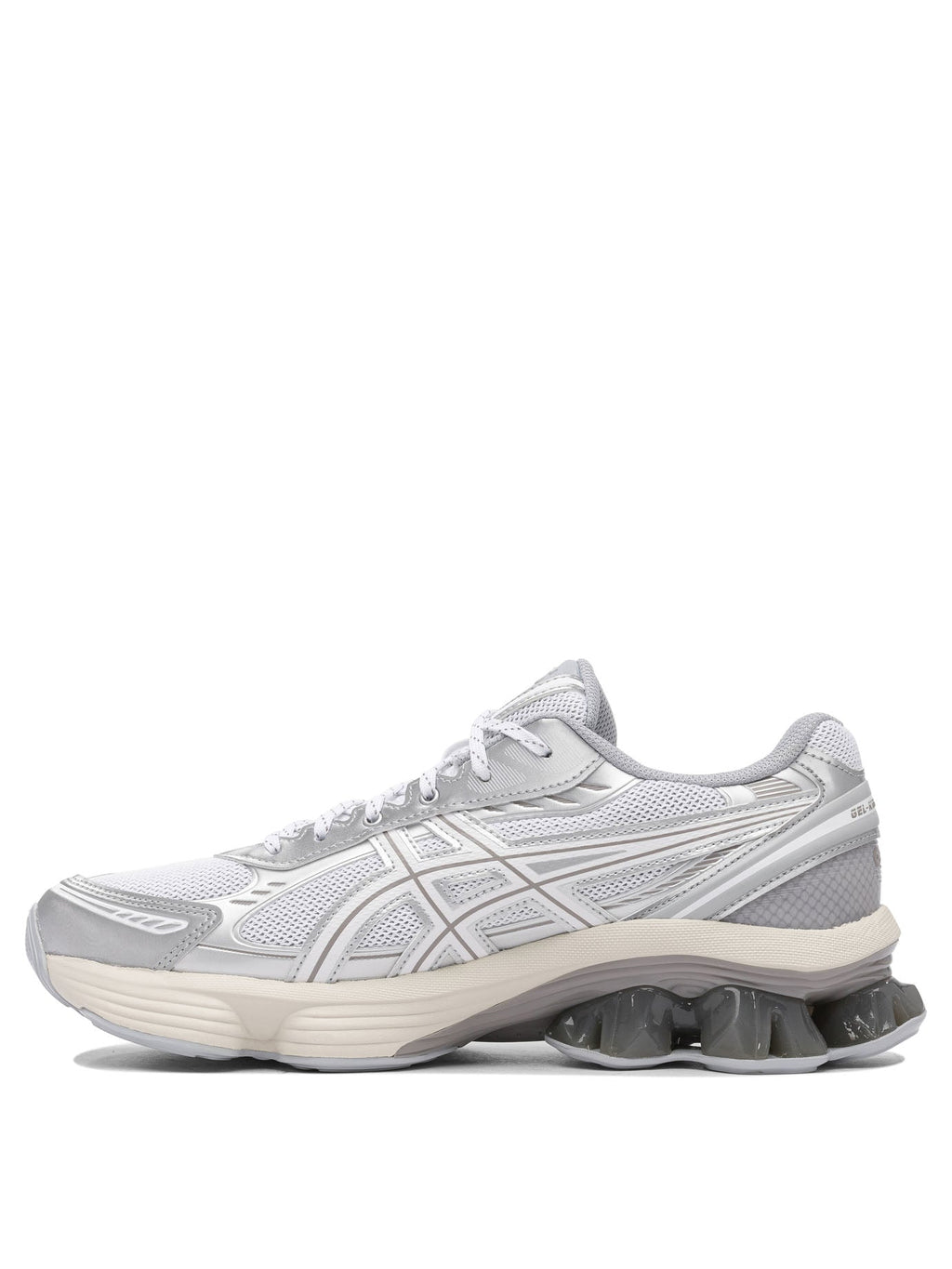 Asics "gel-kinetic Fluent" Sneakers