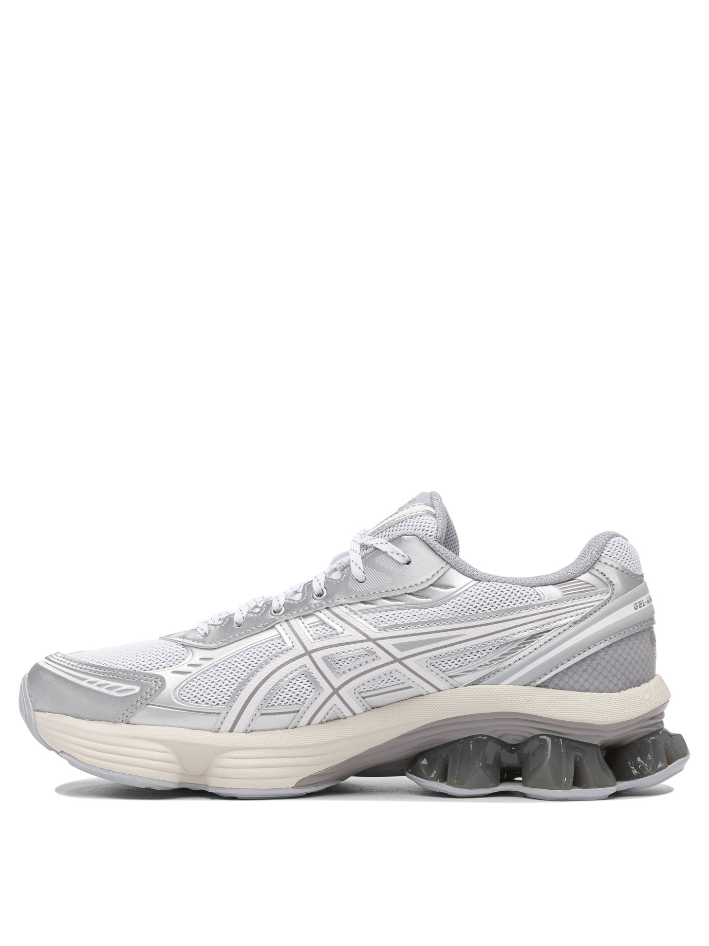 Asics "gel-kinetic Fluent" Sneakers