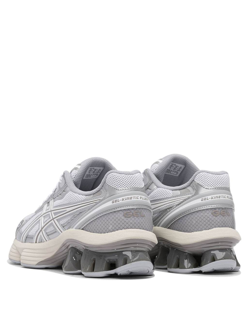 Asics "gel-kinetic Fluent" Sneakers
