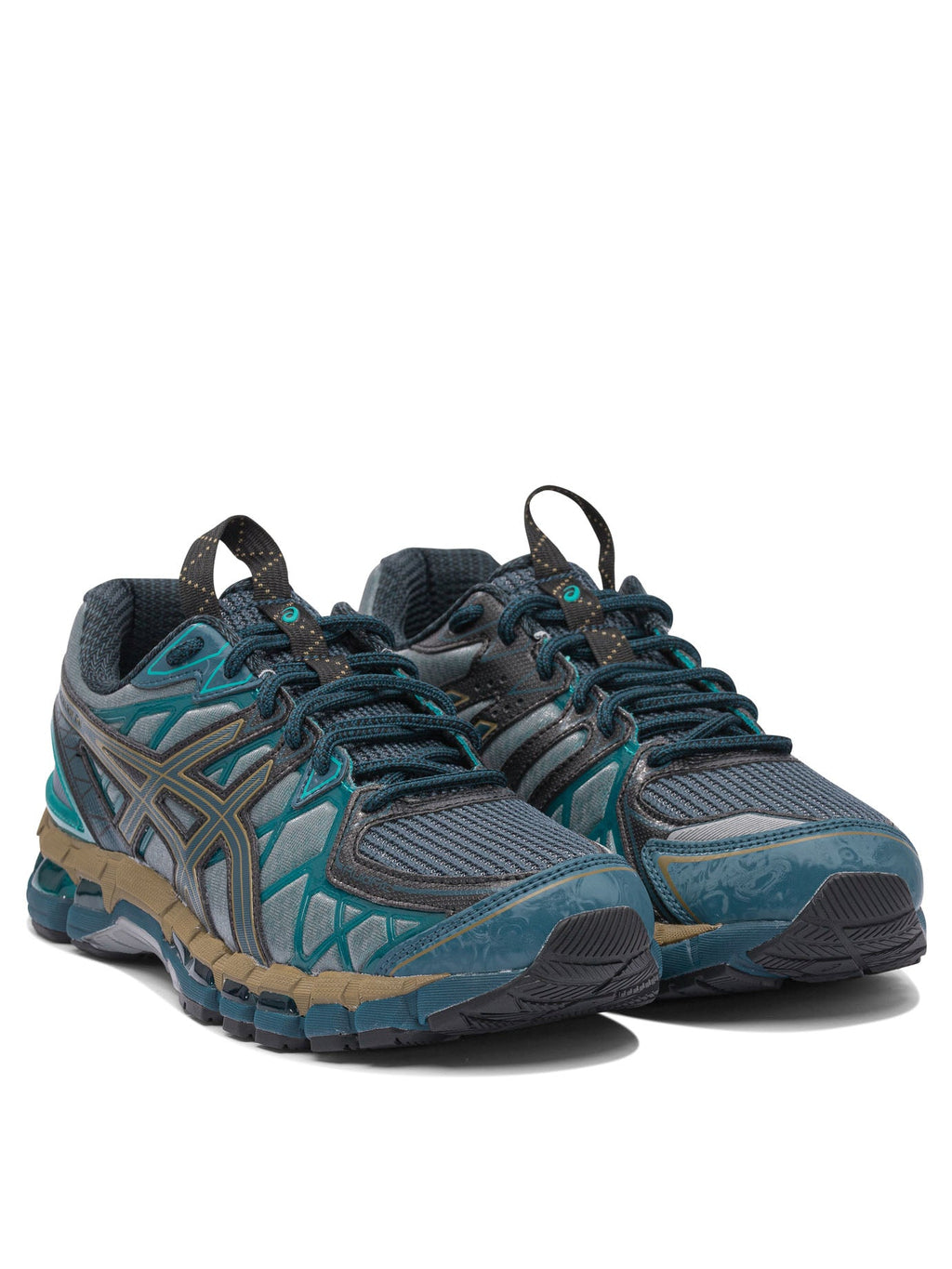 Asics "ub10-s Gel-kayano 20" Sneakers