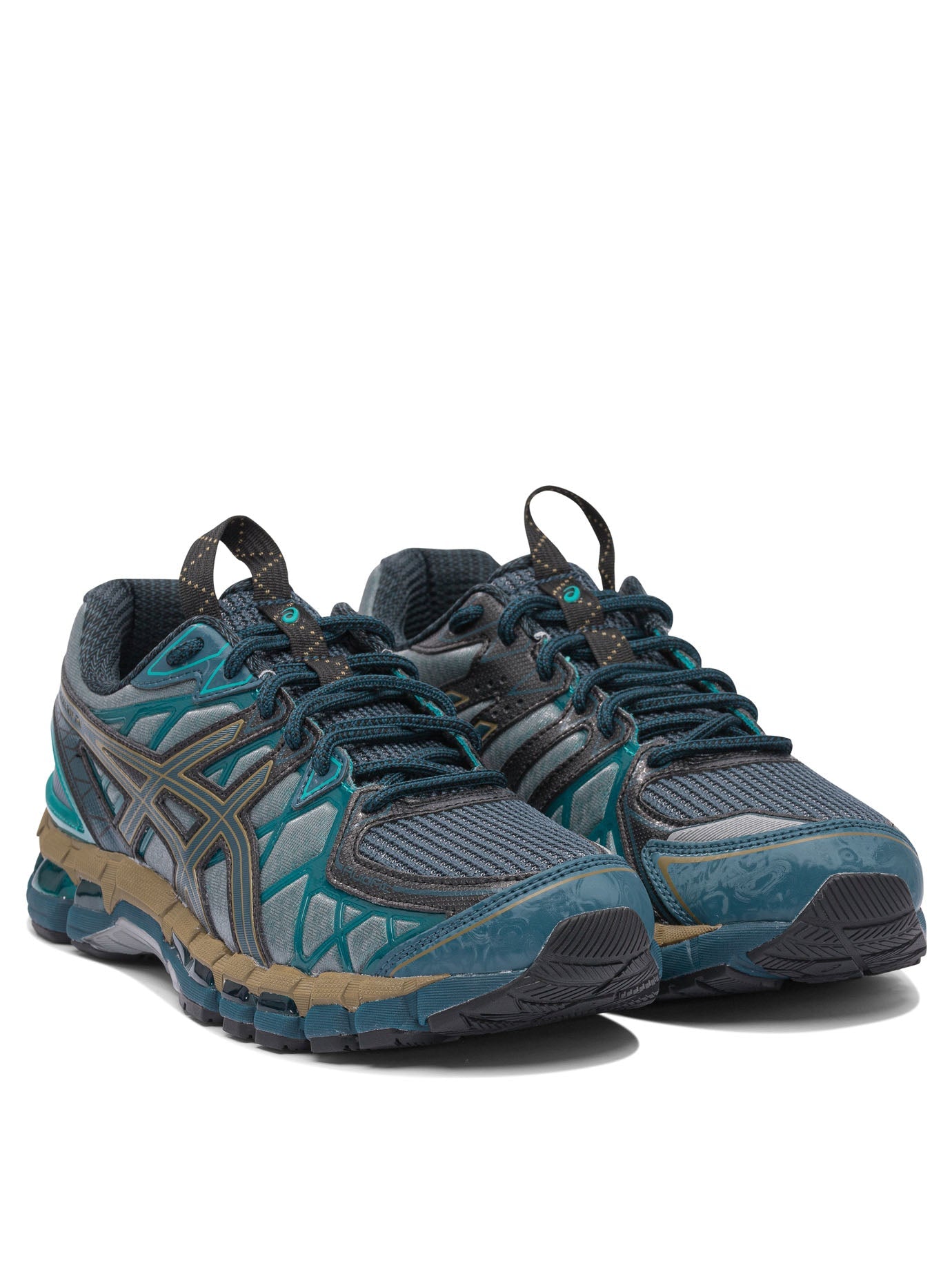 Asics "ub10-s Gel-kayano 20" Sneakers