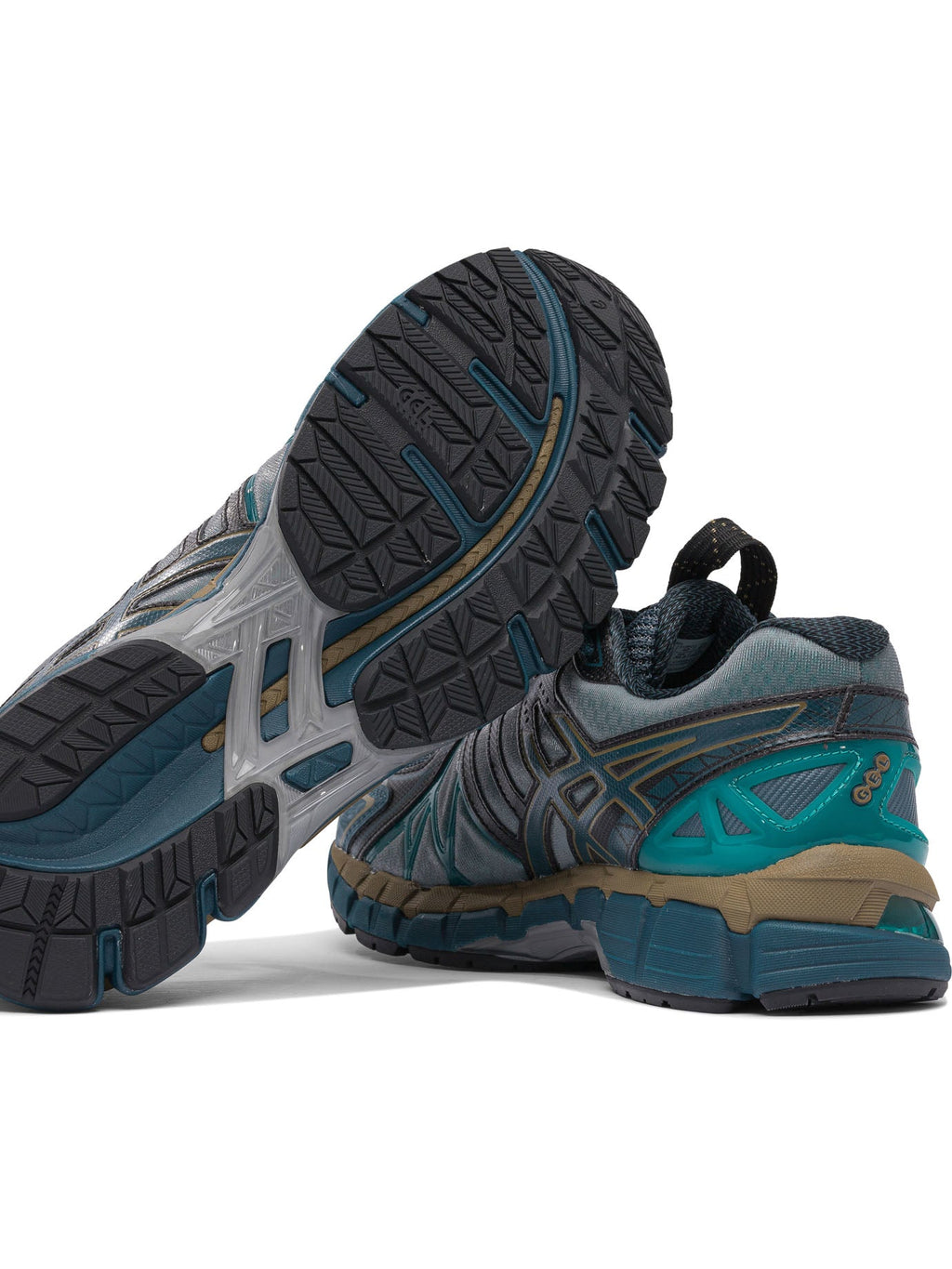 Asics "ub10-s Gel-kayano 20" Sneakers