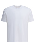 Auralee Cotton T-shirt