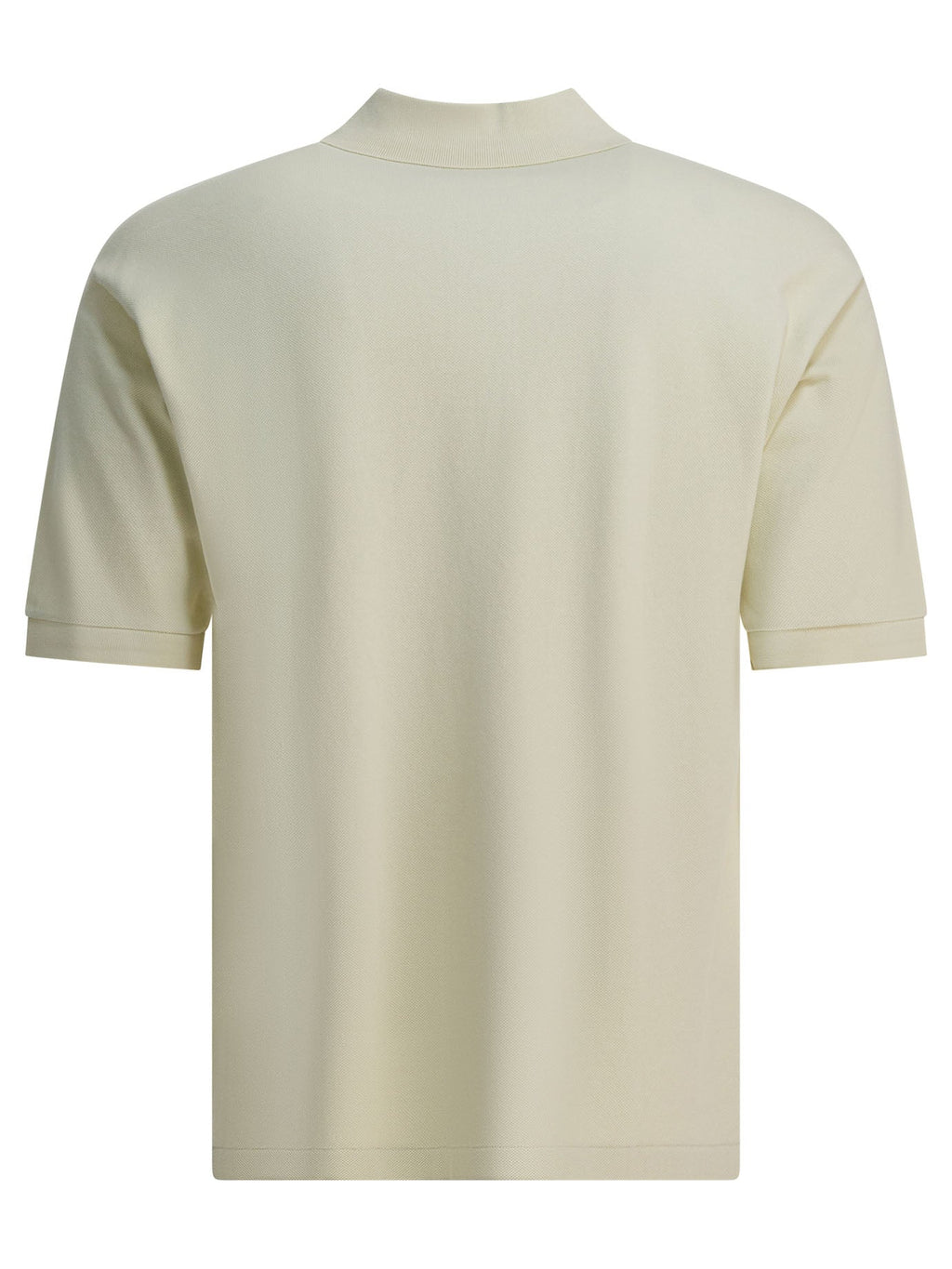 Auralee Heavy Cotton Polo Shirt