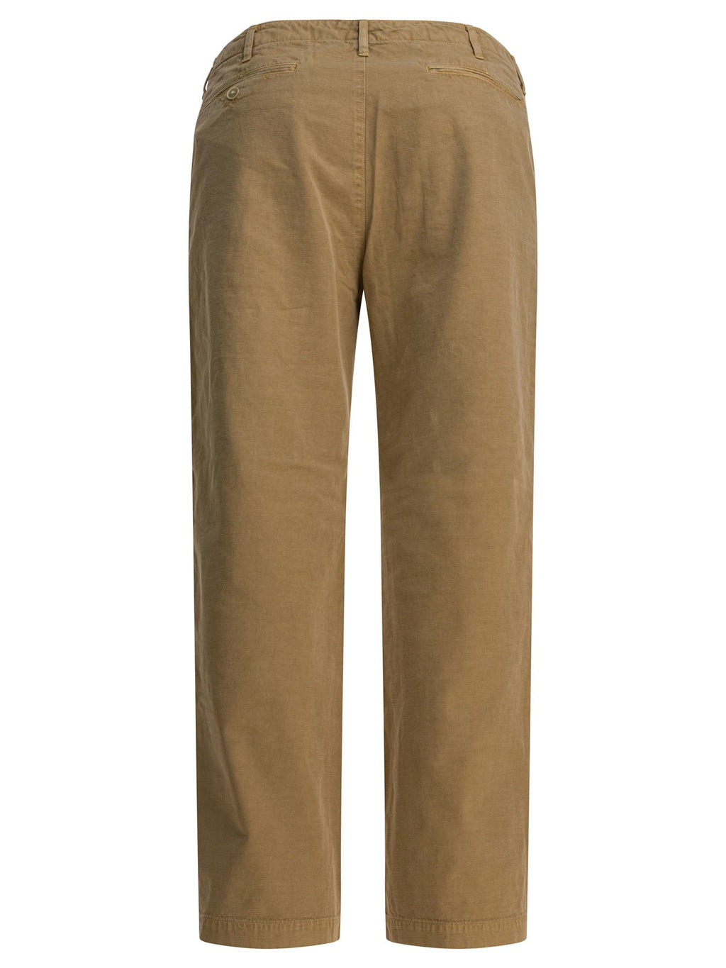 Auralee "finix" Pants